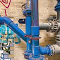 thumbnail image 5 of 4pcs Hanger Mount Vibration Isolators Ceiling Suspended Mounted Damping Hangers, 5 of 5
