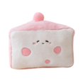 thumbnail image 2 of Almohada de pastel Strade Fareast Limited 30 cm x 20 cm juguete de peluche, 2 of 8