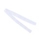 thumbnail image 5 of Cinta de encaje, hilo de algodón, 20 yardas, accesorios decorativos para decoración de ropa DIY, color blanco, 5 of 14