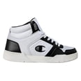 thumbnail image 1 of Tenis Champion Court Hi Blanco con Negro para Hombre CAS10258M, 1 of 5