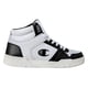 thumbnail image 1 of Tenis Champion 3ON3 Court Hi para Hombre. CAS10285M blanco 25.5, 1 of 5
