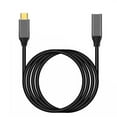 thumbnail image 2 of USB-C for Thunderbolt 3 to Mini DisplayPort Converter 4K 60HZ Type-C DP Adapter, 2 of 7