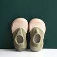 thumbnail image 6 of Boys And Girls Baby Cute Soft Soles Breathable Baby Toddler Shoes Indoor Shoes, 6 of 10