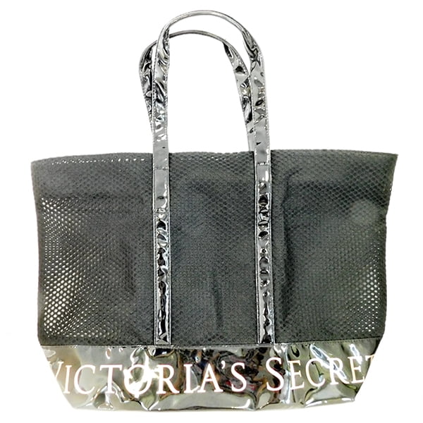 Victoria Secret Black Friday Tote Bag, Women's Fashion, Bags
