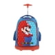 thumbnail image 1 of Mochila CON Ruedas Grande Escolar CHENSON Mario Bros Dulp, 1 of 5