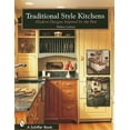 thumbnail image 2 of Traditional Style Kitchens: Modern Designs Inspired by the Past, 2 of 2