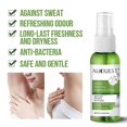 thumbnail image 3 of Maximum Strength Antiperspirant Spray, Strong Deodorant for Excessive Sweating & Hyperhidrosis Improvement, 3 of 5