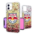 thumbnail image 5 of New York Red Bulls iPhone Confetti Glitter Design Case, 5 of 7