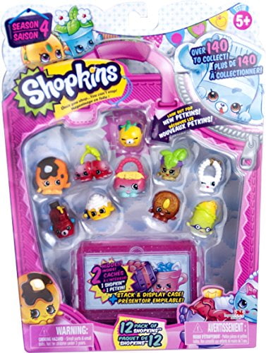 the new shopkins