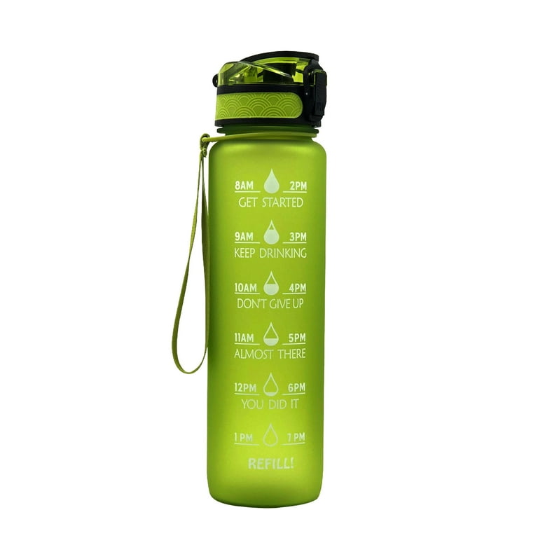 The “Best” Water Bottle (backpacking & hiking) is Free