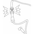 thumbnail image 4 of Probador Chispa De Bujia En Linea 20610 Lisle Lisle Corporation 276571, 4 of 4