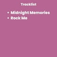 One Direction Midnight Memories Vinyl