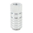 thumbnail image 1 of <p>Hydraulic Test Port Diagnostic Equipment Quick Coupler Pd Coupler PD242 Series Test Port Steel 1/4in 18NPTF Thread Impact Resistance Rustproof Quick Coupler For 's, 1 of 7