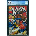 thumbnail image 1 of X-Men #4 - CGC 9.4 Comic Book, 1 of 2