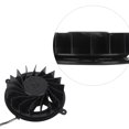 thumbnail image 3 of Ventilador, Ventilador De Refrigeración Integrado, Ventilador De Refrigeración Interno, Enfriador, Para PS3, Cergrey built in cooling fan, 3 of 8