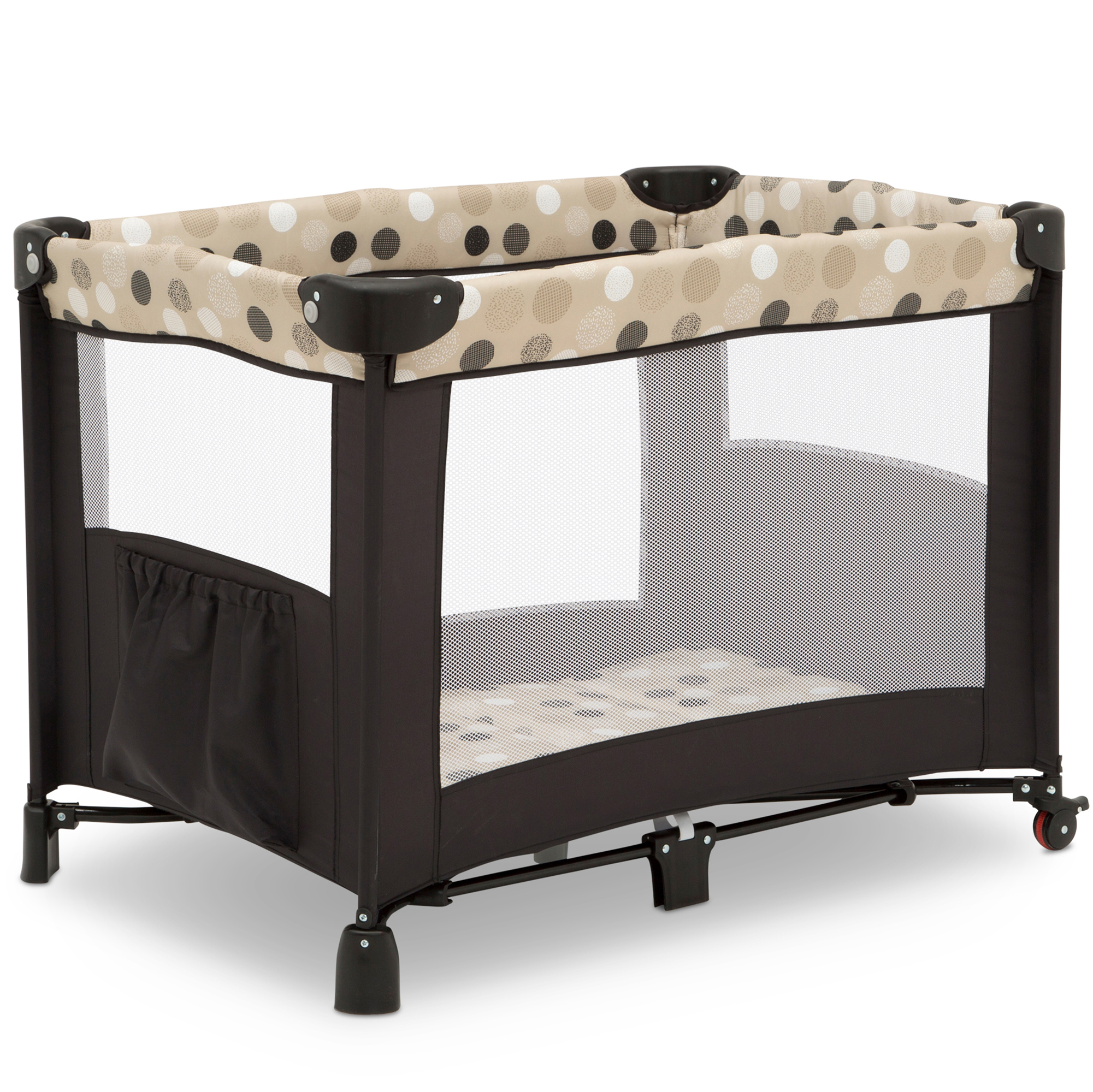 walmart play yard mattress