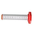 thumbnail image 6 of Leveling Ceiling Leveling Ruler Equal Height Ruler Gradienter Stick Tiles Tool, 6 of 14