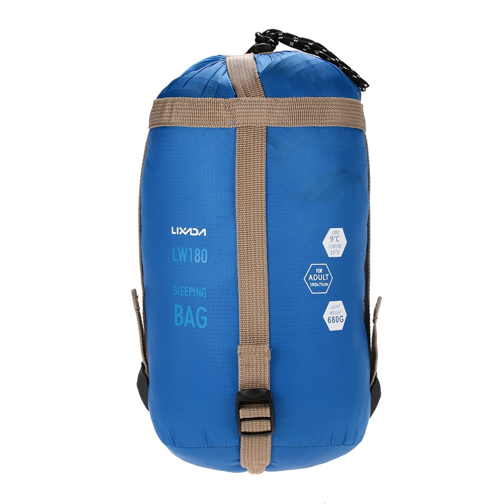 lixada sleeping bag