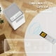 thumbnail image 5 of DENBIG - Aire acondicionado portátil para habitación de hasta 350 pies cuadrados, unidad de aire acondicionado de 8.000 BTU con deshumidificador y ventilador de refrigeración con 2 velocidades,, 5 of 5