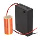 thumbnail image 5 of Kit de Módulo de Chispa ANGGREK Mini Bobina Tesla Eficiente Y Segura Sin Arcos, 5 of 7