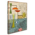 thumbnail image 2 of Trademark Fine Art 'Sterling Cooper 5' Canvas Art by Rachel Paxton, 2 of 3