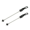 thumbnail image 4 of Quickly Release Front and Rear Mountain Bike Skewer Bicycles Wheel Hub Quickly Releases Skewers for Road Bikes, 4 of 8