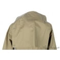 thumbnail image 4 of GANT RUGGER Men's Sage Green It's a Satchel! Jacket Size Small, 4 of 4