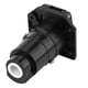 thumbnail image 4 of 7 Pin Round Trailer Plug 7 Way Blade Socket Adapter Wiring Connector for Caravan Towbar Towing, 4 of 9