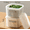 2pcs, variant on Kitchen Onion, Ginger, Garlic Storage Box, Refrigerator Scallion Small Ingredient Preservation Box, Square Vegetable Preparation Box with Lid, Draining Preservation Box