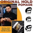 thumbnail image 2 of Suavecito Pomade Original 113 Grms Suavecito Pomade Original, 2 of 8