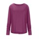 thumbnail image 4 of Chaquetas para mujer,Blusa informal de manga larga con cuello redondo para mujer, poliéster, estampada, ligera y cómoda para uso diario, sopatenor, 4 of 7