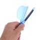 thumbnail image 5 of KAKOWELY 3Ud Herramientas Para Estilistas Clips Para Seccionar Con Moderno, 5 of 8