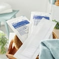 thumbnail image 6 of Telfa Adhesive Dressing, Sterile, Non-Woven, White, Rectangle, 4" x 14", 25 Count, 1 Pack, 6 of 6