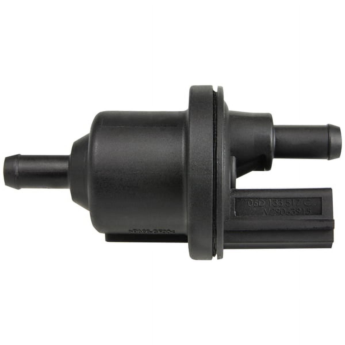 Vapor Canister Purge Solenoid
