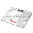 thumbnail image 2 of Bascula Digital de Vidrio Marmol Wellpro WP108, 2 of 3