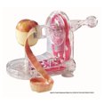 thumbnail image 2 of Apple Peeler Pro Replacement Blade Stainless Steel Spike Holder Suction Grip Most Surfaces As You Peel, 2 of 2