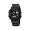 thumbnail image 2 of Quartz Digital Sports Watch Alarm Chronograph Waterproof Luminous Timer Multi Function Durable Shock Resistant Easy Setup, for Running Gym Hiking Camping Outdoor Sports School Study Daily Wear, 2 of 6