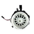thumbnail image 2 of BOXI 700291 HVAC A/C AC Heater Blower Motor Fan Assembly Fits for Audi A4 S4 Q5 A4 Quattro 2009-2012 / for Audi A5 S5 A5 Quattro 2008-2012 / Replace OE# 8K1820021C 8K1820021B 351040251, 2 of 6