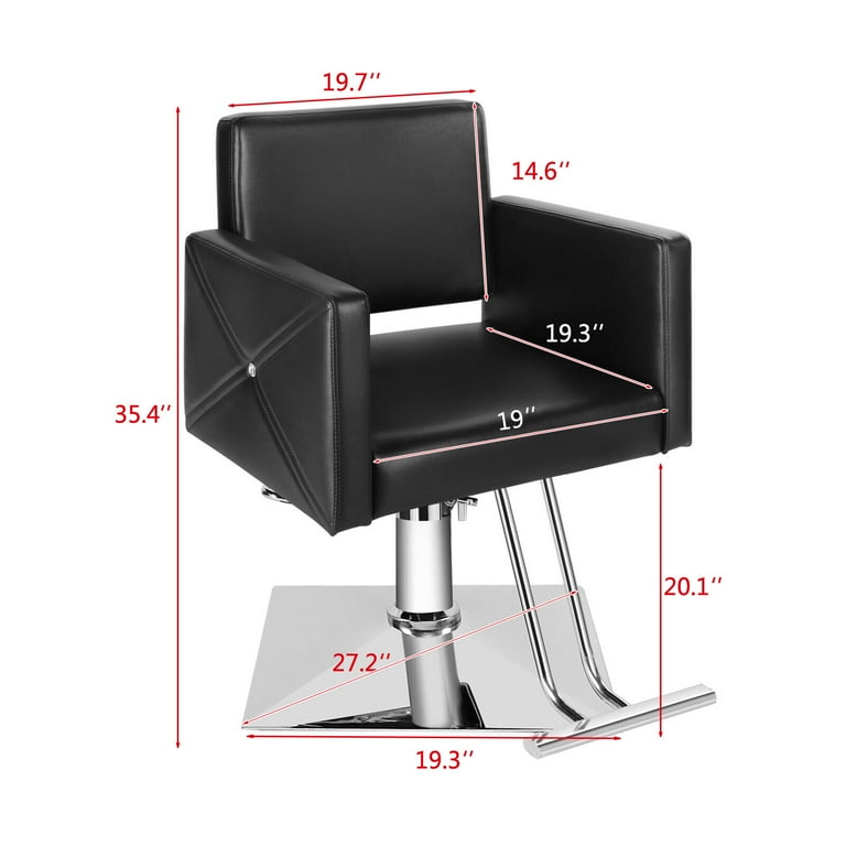 Artist hand salon chair hot sale
