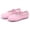 C, variant on Girls Canvas Ballet Slippers Split Sole with Elastic Strap Ideal for Toddler & Little Girls Dance Class & Practice