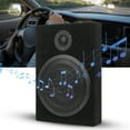 thumbnail image 4 of Car Subwoofer Speaker, 8in Speaker Fine Workmanship  Speaker Easy To Install  For Car Universal, 4 of 8