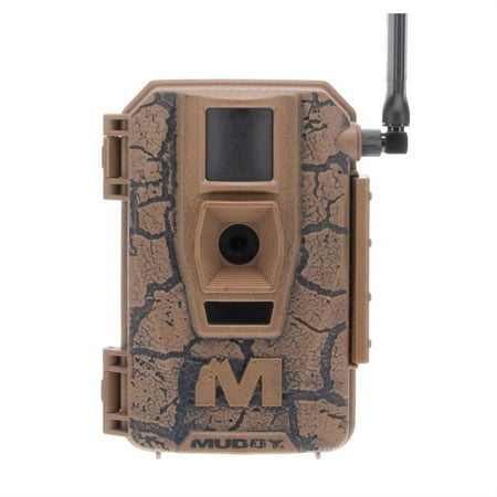 Muddy Outdoors Mitigator Cellular Trail Camera 20 MP