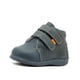 thumbnail image 3 of Zapato Botín Piel Andanenes Para Niño Primeros Pasos Marino azul marino 15, 3 of 6