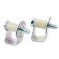 thumbnail image 1 of Door  , Door  Pin Set Sturdy 38448 Strong Perfect Fit Easy Install Metal Replacement  for F-100 F-450, 1 of 8
