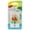 Cream White, variant on Carmex Comfort Care Lip Balm Sticks with Colloidal Oatmeal, Watermelon, 2 Count (1 Pack of 2)