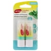 Carmex Comfort Care Lip Balm - 2 Pack Peppermint