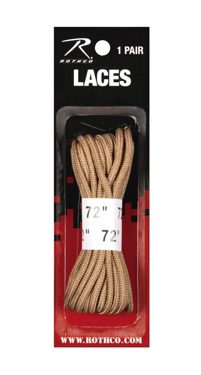 shoelaces for desert boots