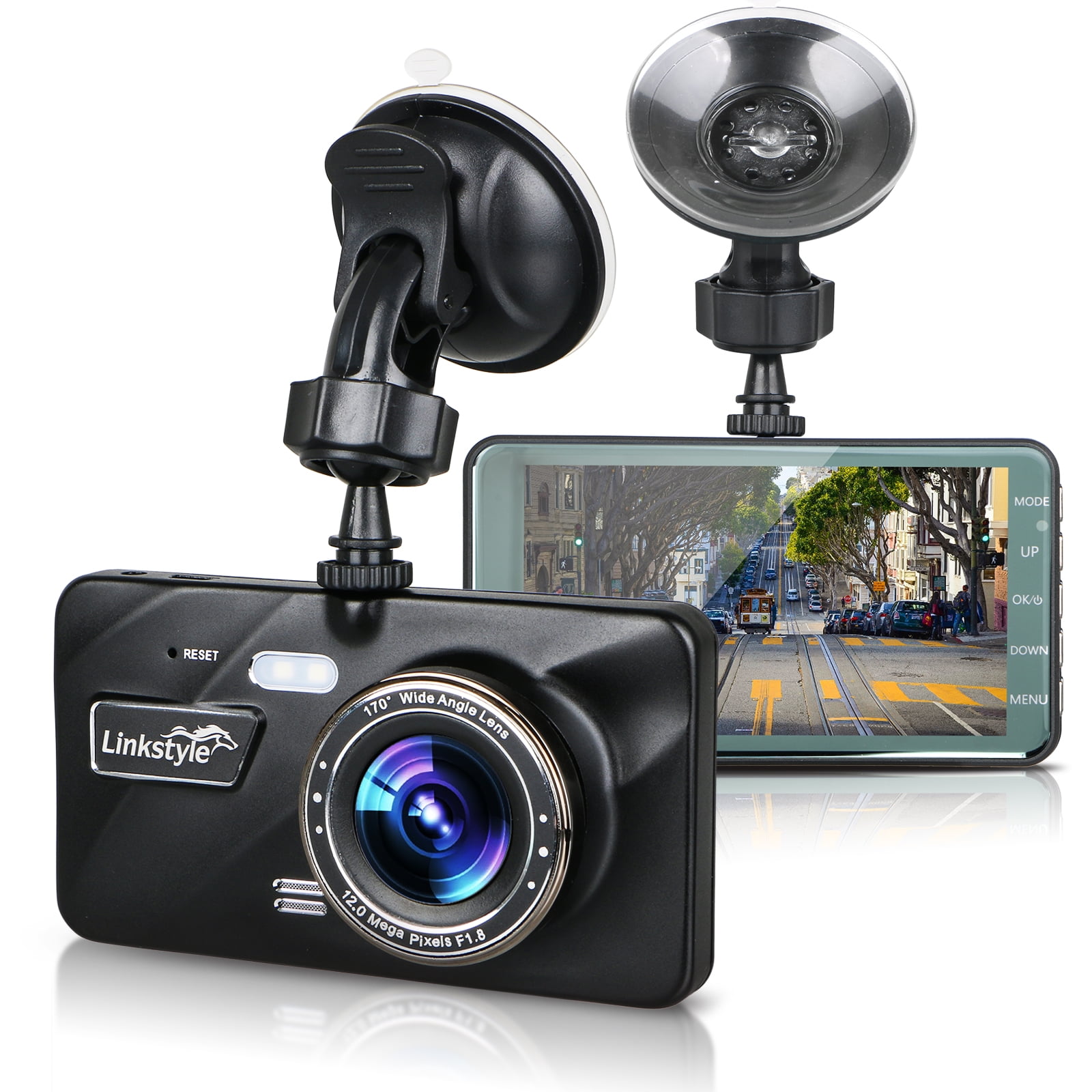 dash cam for car dash cam for car