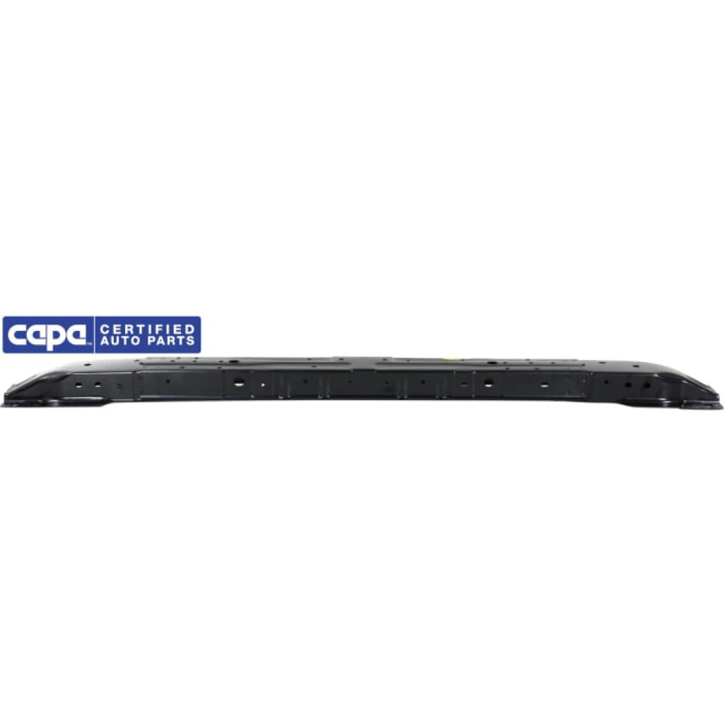 For Nissan Titan XD Lower Radiator Support 2016 17 18 2019 | Regular Cab/Super Crew Cab | CAPA Certified | NI1225253 | 62500EZ00A