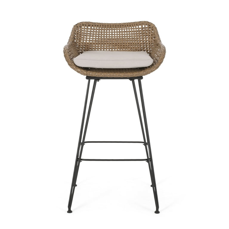 Colorful outdoor online bar stools